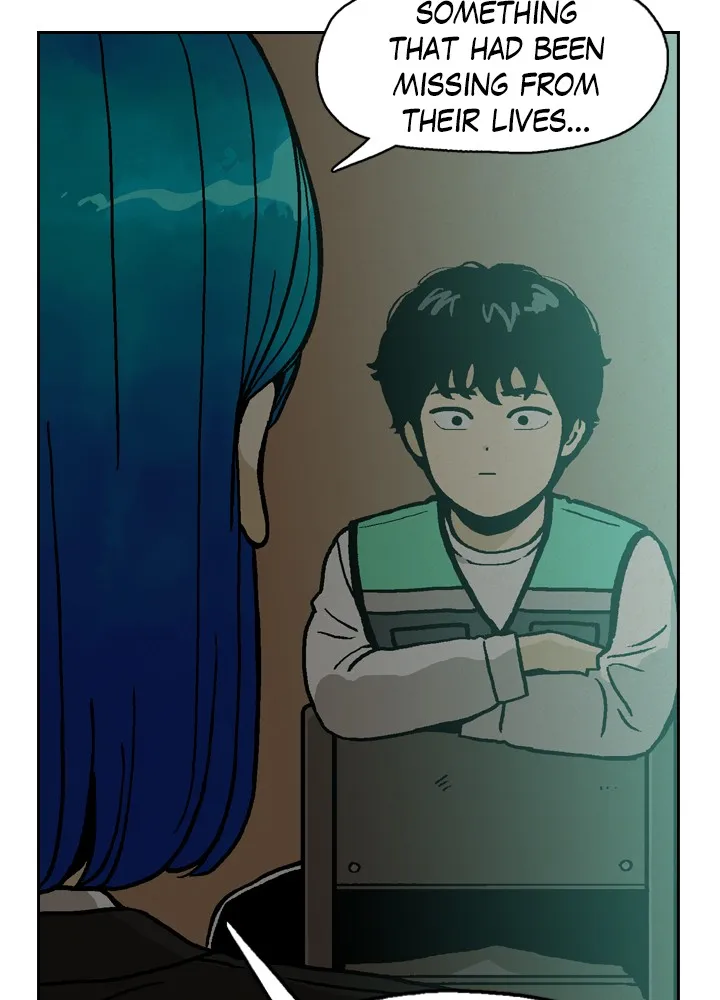Heavenly Eats Chapter 2 page 48 - 