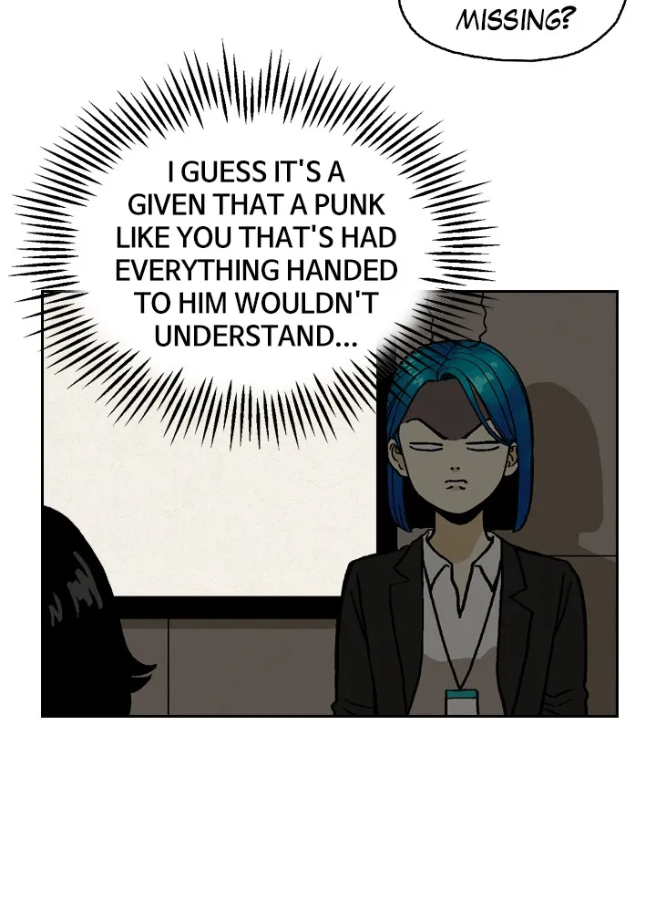 Heavenly Eats Chapter 2 page 50 - 
