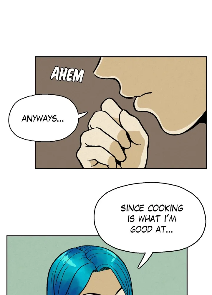Heavenly Eats Chapter 2 page 51 - 