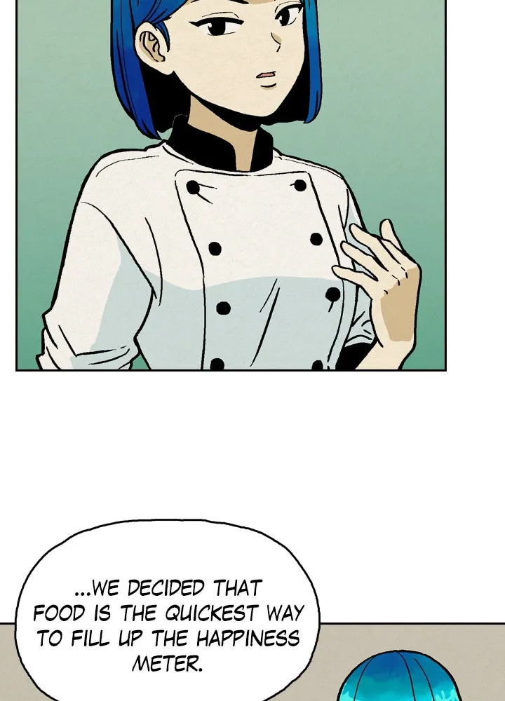 Heavenly Eats Chapter 2 page 52 - 