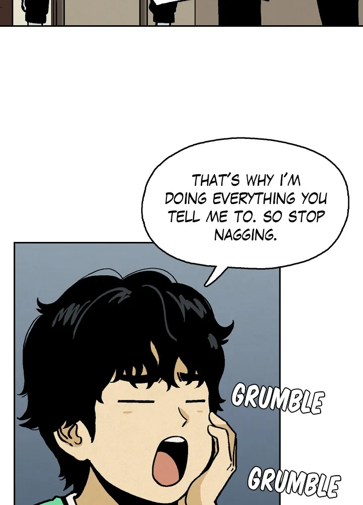 Heavenly Eats Chapter 2 page 54 - 