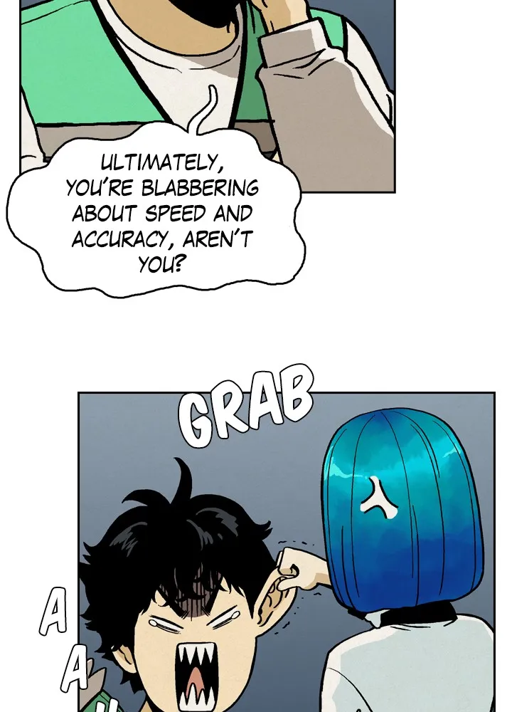 Heavenly Eats Chapter 2 page 55 - 