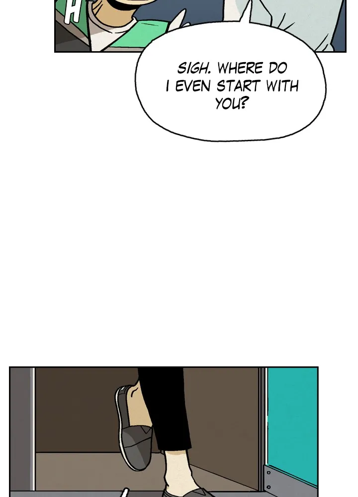 Heavenly Eats Chapter 2 page 56 - 
