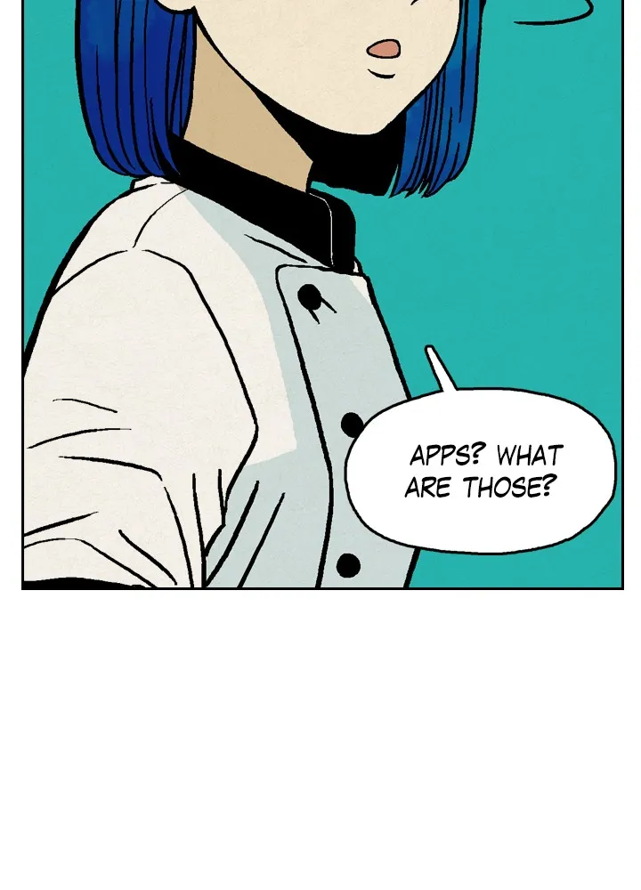 Heavenly Eats Chapter 2 page 60 - 