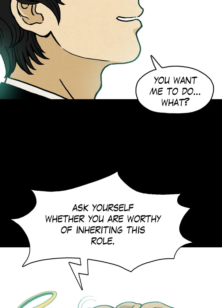 Heavenly Eats Chapter 2 page 7 - 