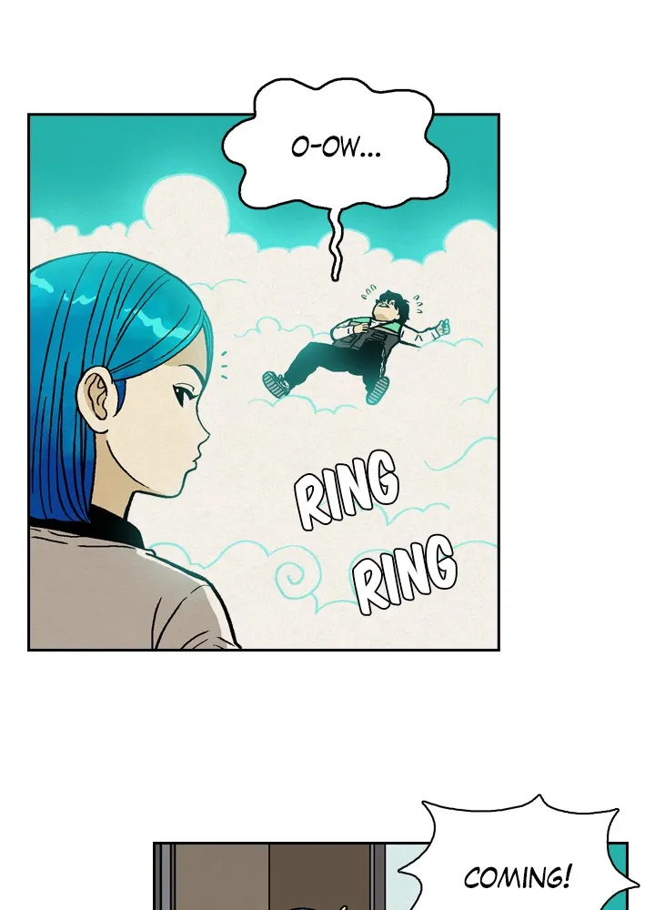 Heavenly Eats Chapter 2 page 63 - 