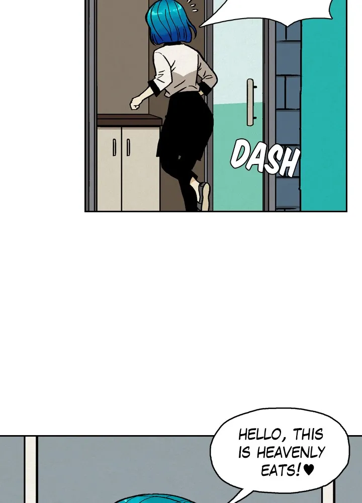 Heavenly Eats Chapter 2 page 64 - 