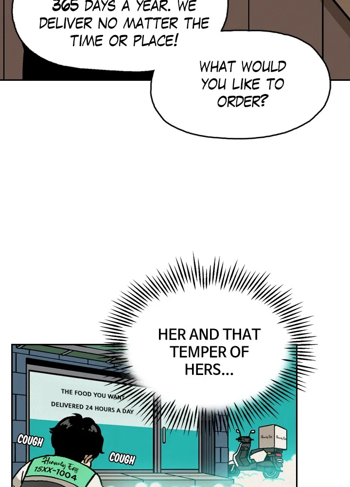 Heavenly Eats Chapter 2 page 66 - 