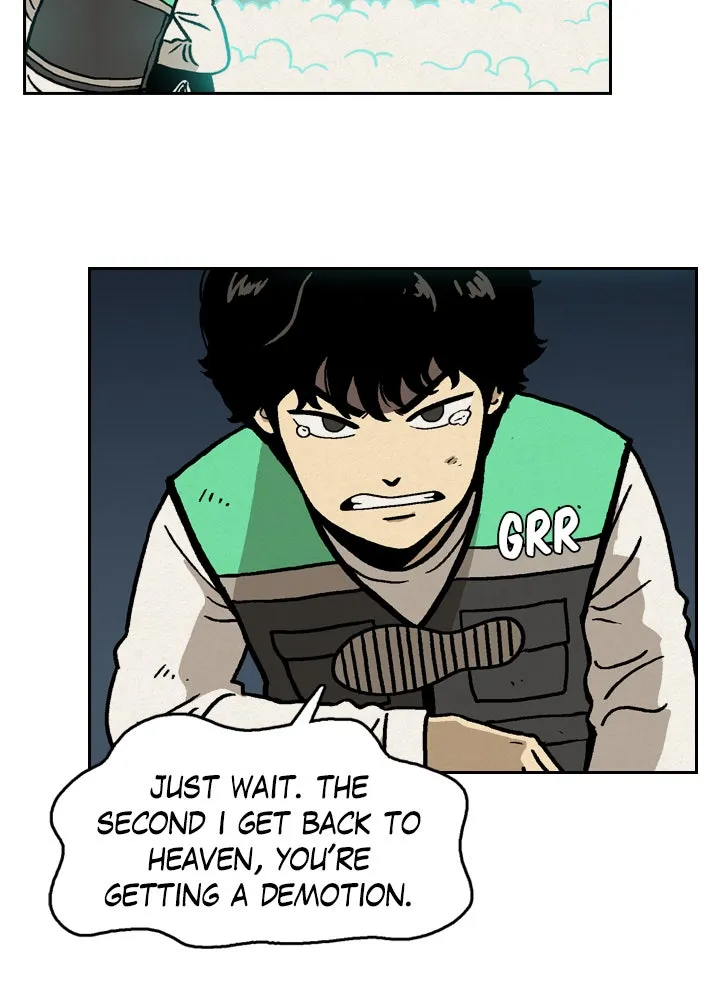 Heavenly Eats Chapter 2 page 67 - 