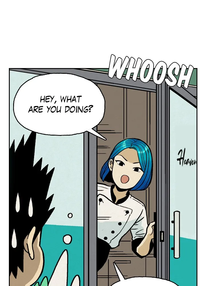 Heavenly Eats Chapter 2 page 68 - 