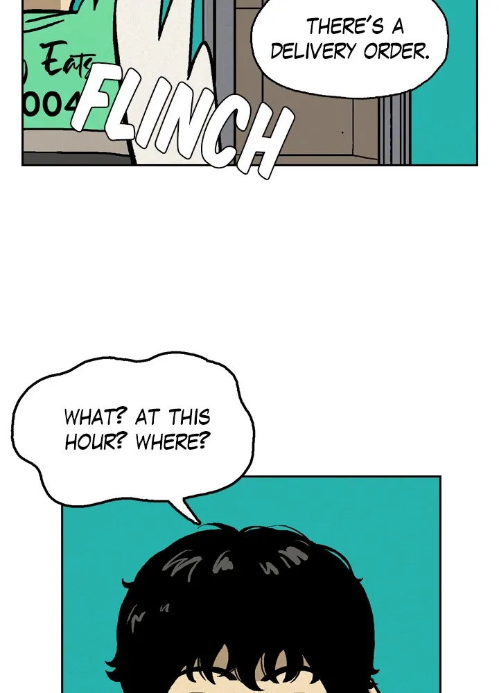 Heavenly Eats Chapter 2 page 69 - 