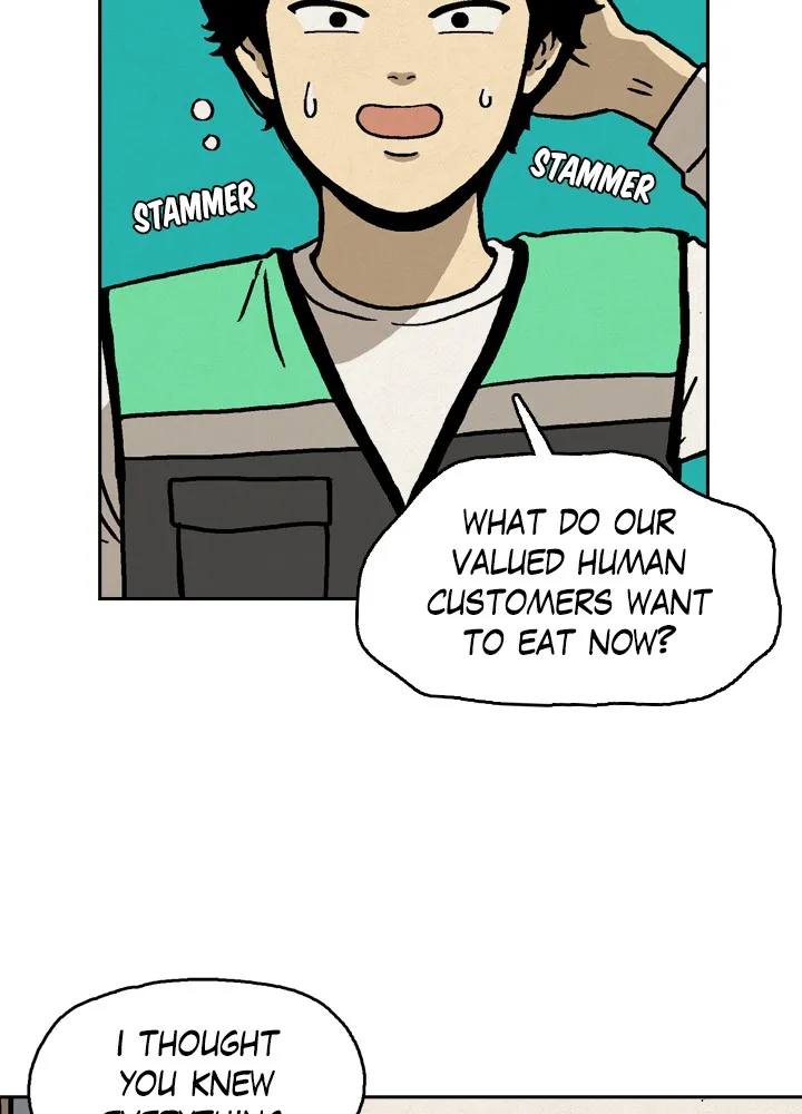 Heavenly Eats Chapter 2 page 70 - 