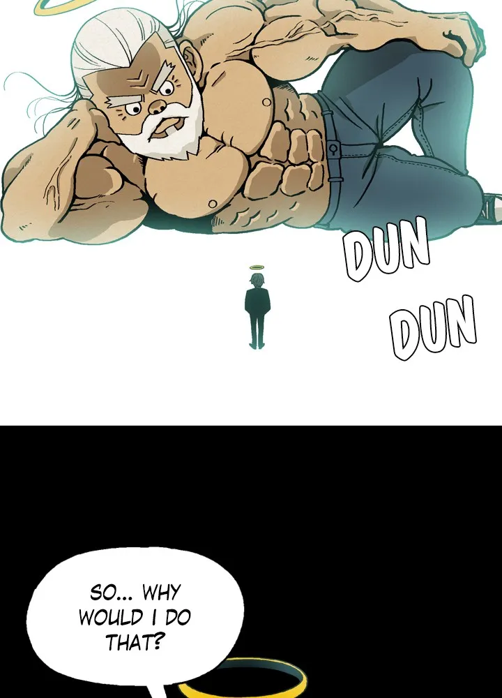 Heavenly Eats Chapter 2 page 8 - 