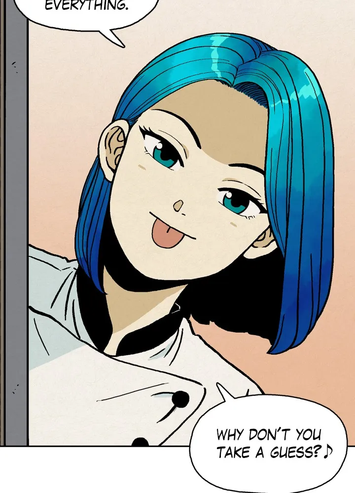 Heavenly Eats Chapter 2 page 71 - 