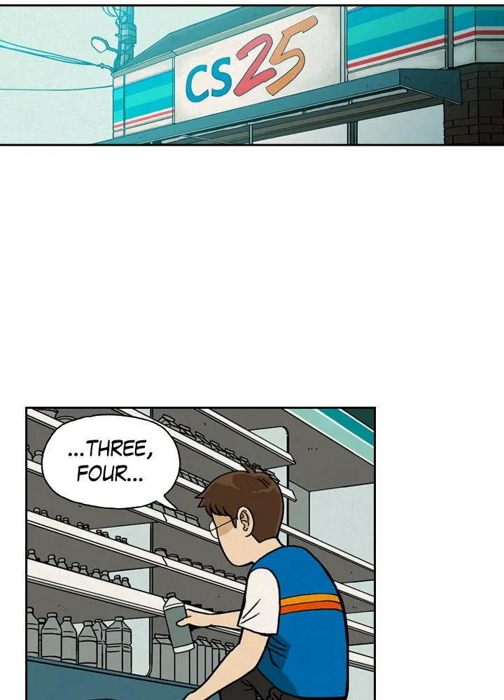 Heavenly Eats Chapter 2 page 73 - 