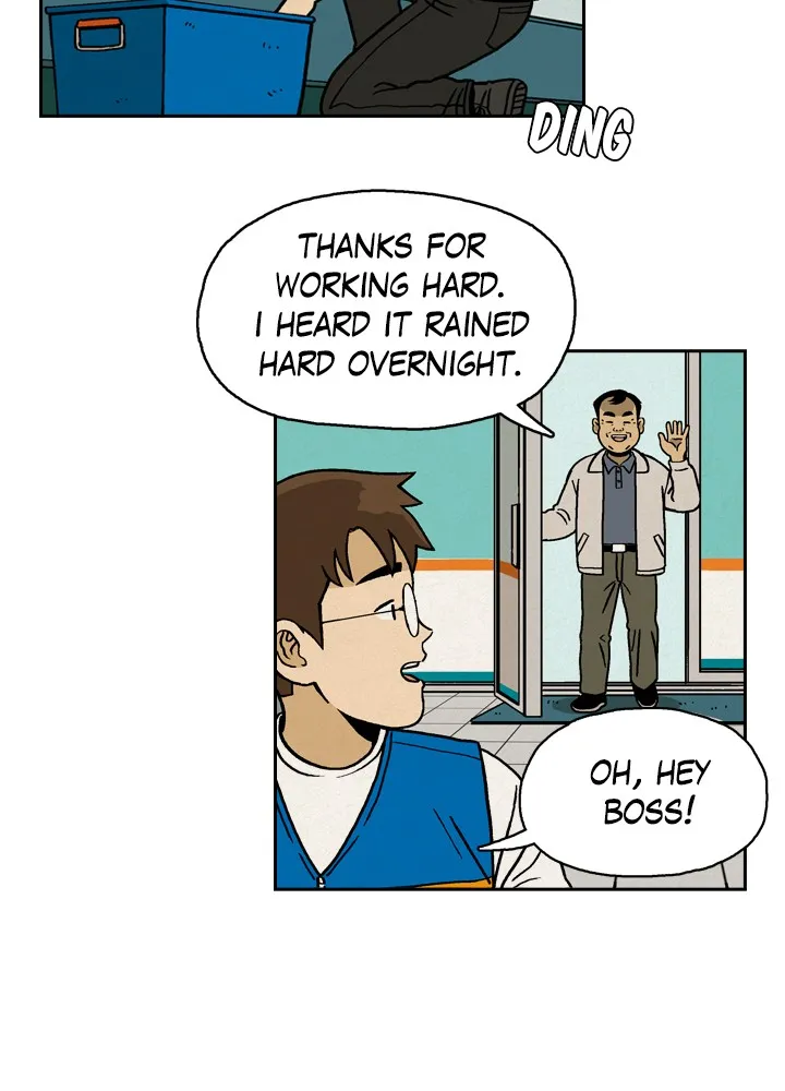 Heavenly Eats Chapter 2 page 74 - 