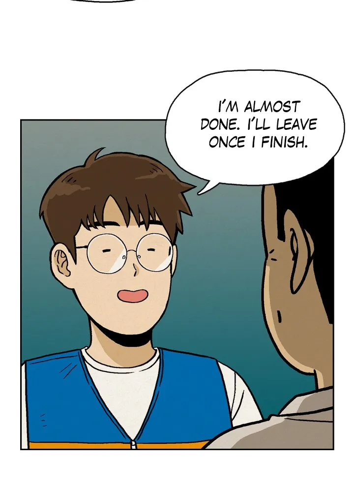 Heavenly Eats Chapter 2 page 76 - 
