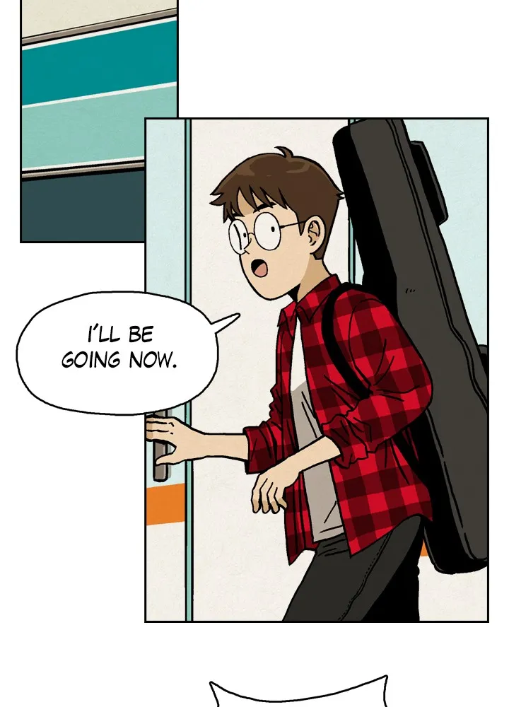 Heavenly Eats Chapter 2 page 78 - 