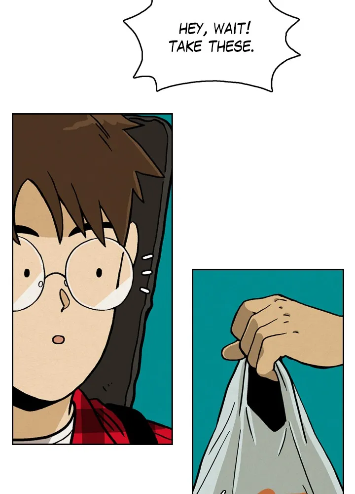 Heavenly Eats Chapter 2 page 79 - 