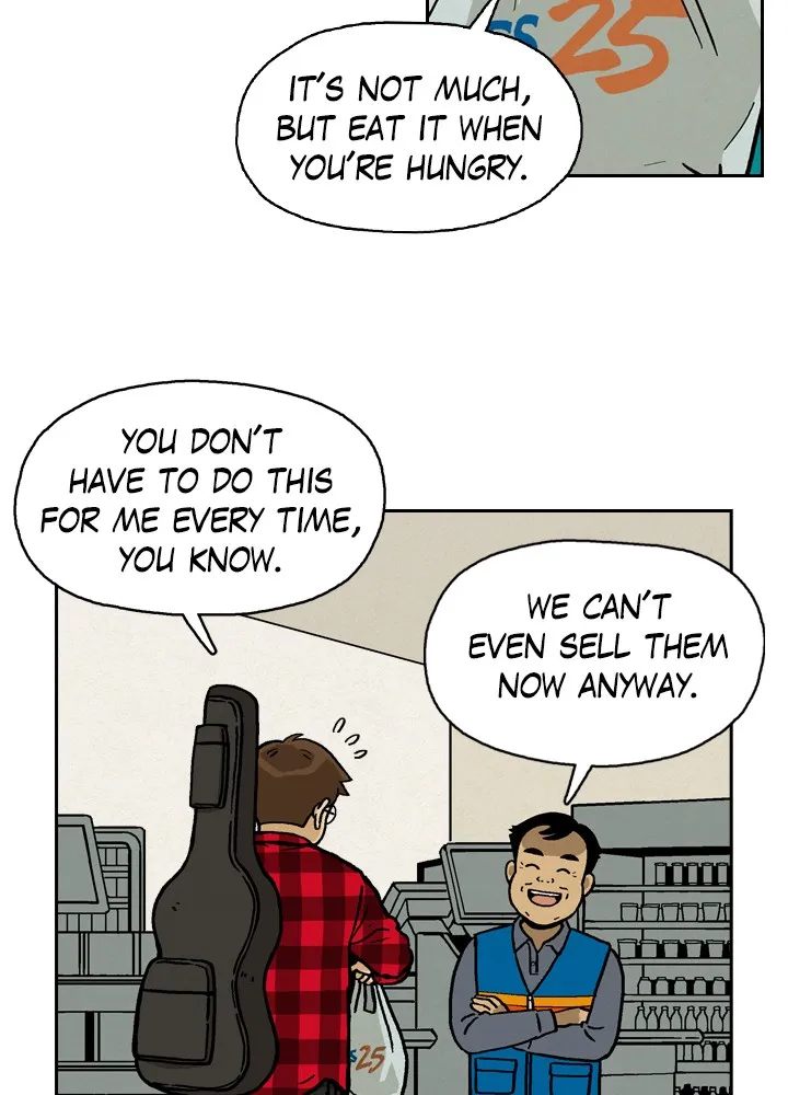 Heavenly Eats Chapter 2 page 80 - 