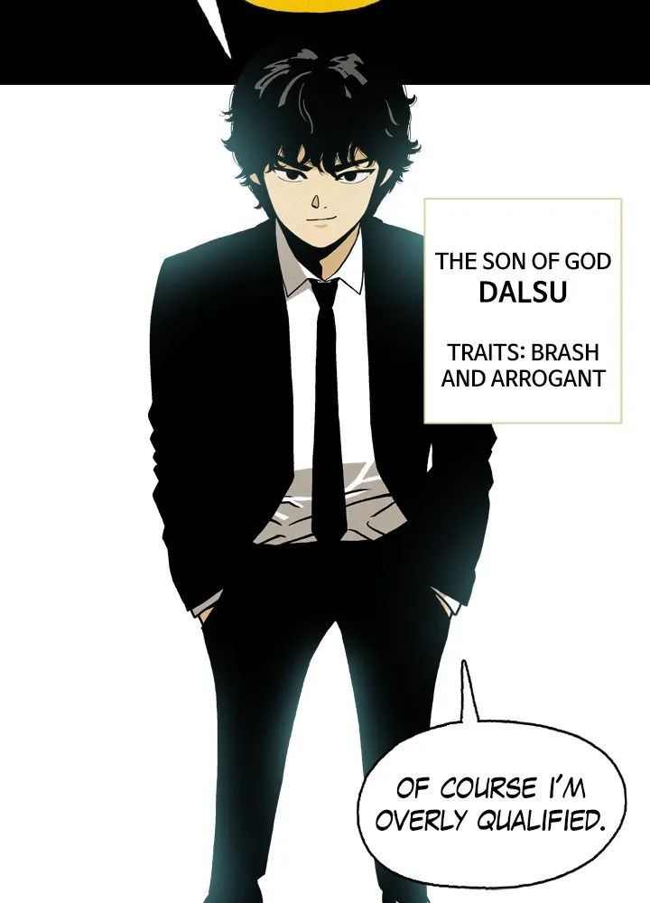 Heavenly Eats Chapter 2 page 9 - 