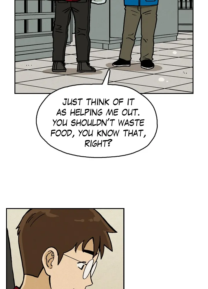 Heavenly Eats Chapter 2 page 81 - 