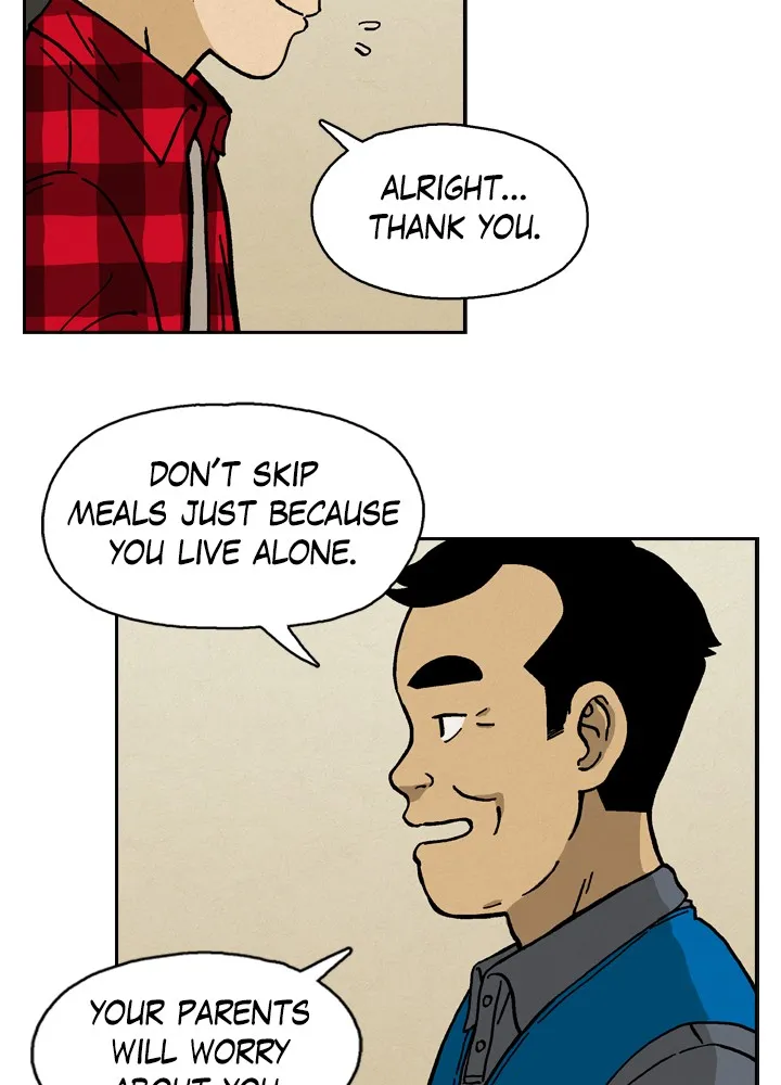 Heavenly Eats Chapter 2 page 82 - 