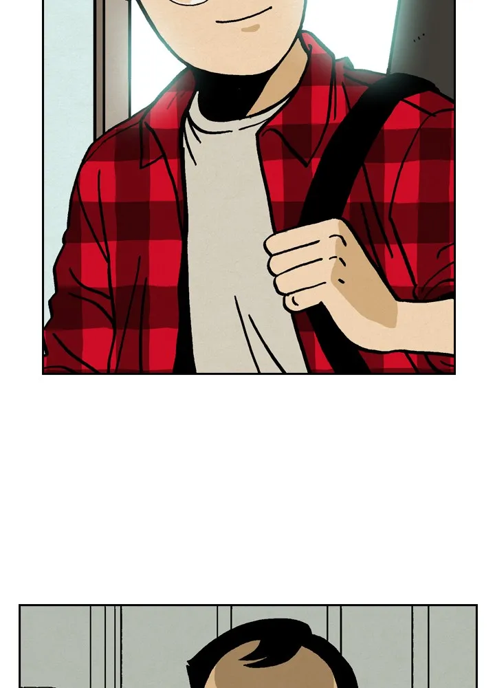 Heavenly Eats Chapter 2 page 84 - 