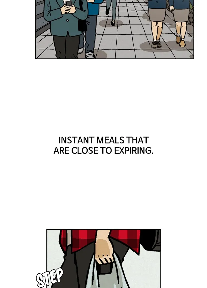 Heavenly Eats Chapter 2 page 88 - 