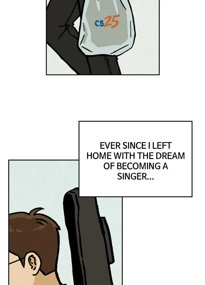 Heavenly Eats Chapter 2 page 89 - 