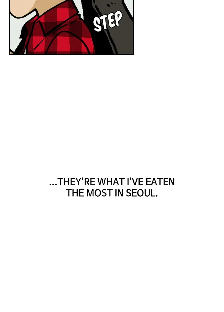 Heavenly Eats Chapter 2 page 90 - 