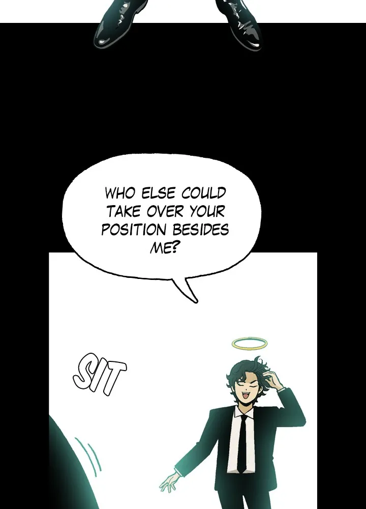 Heavenly Eats Chapter 2 page 10 - 