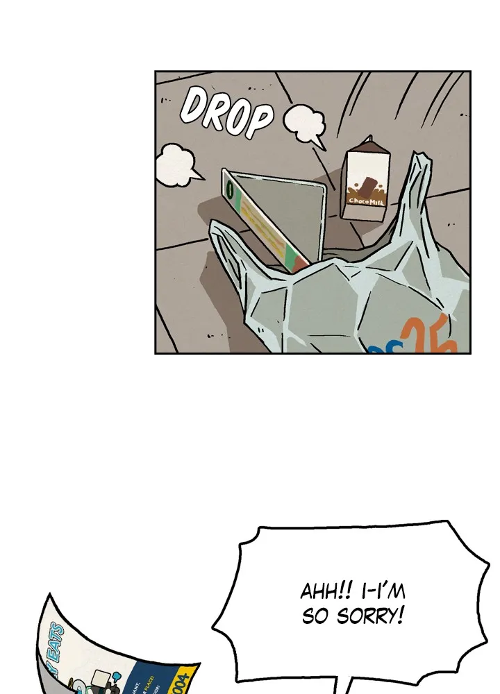 Heavenly Eats Chapter 2 page 93 - 