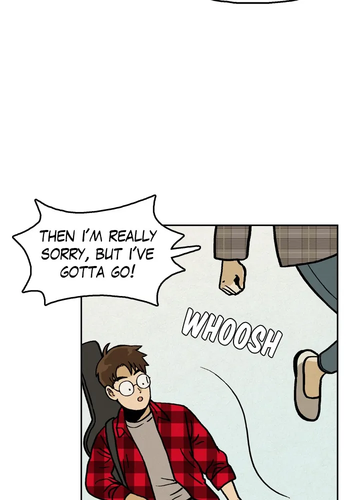 Heavenly Eats Chapter 2 page 95 - 