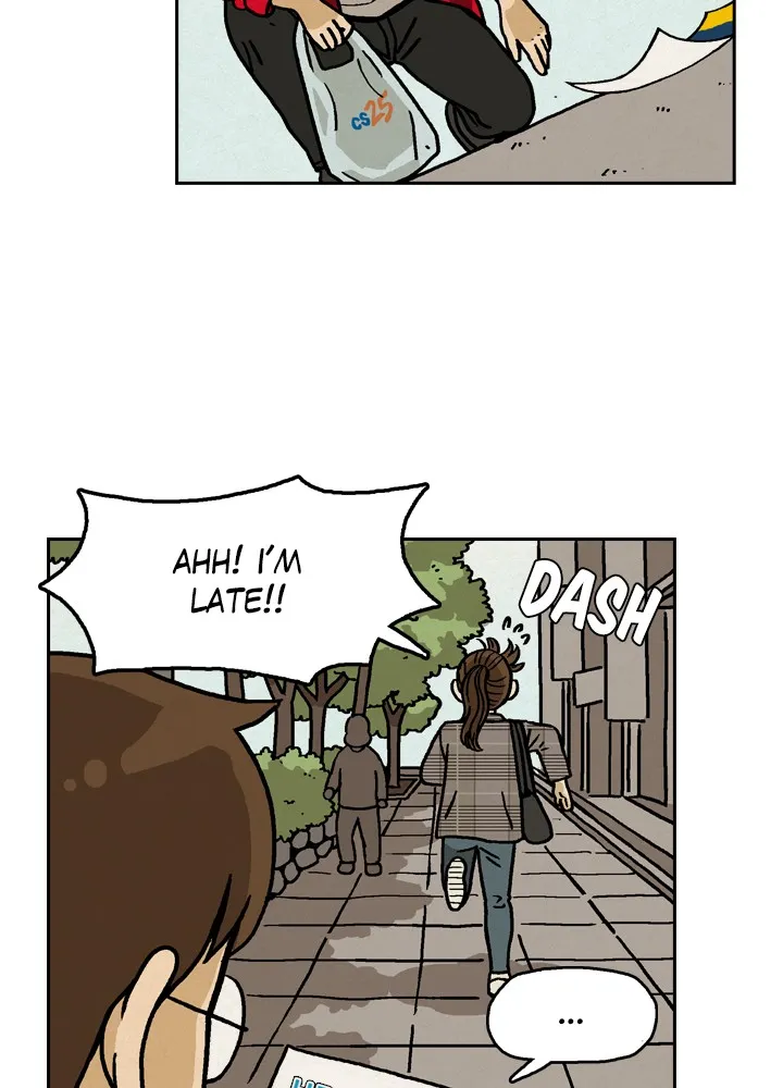 Heavenly Eats Chapter 2 page 96 - 