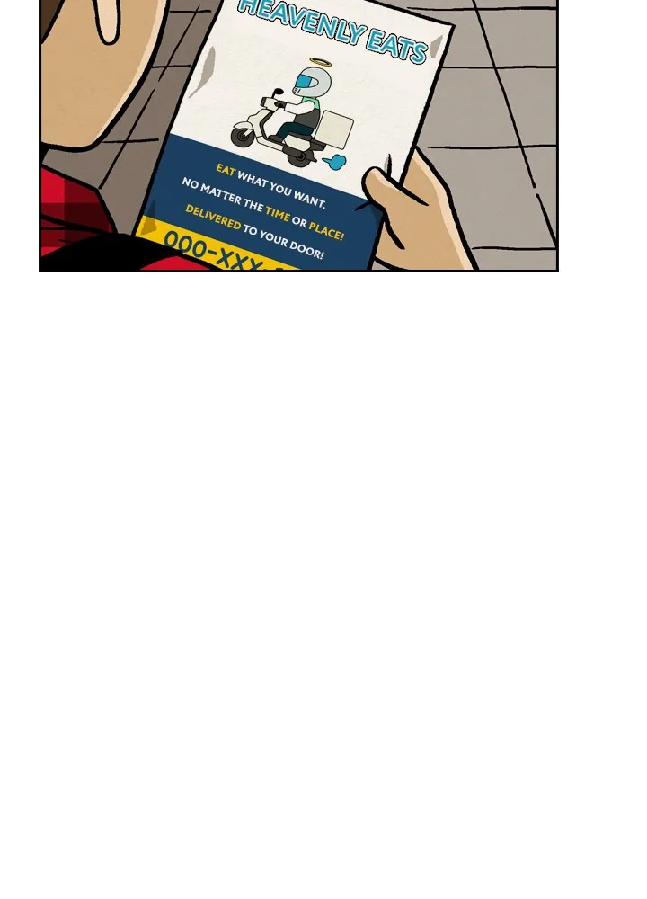 Heavenly Eats Chapter 2 page 97 - 