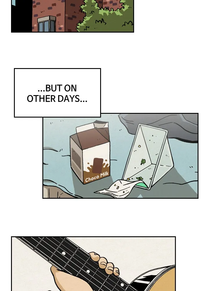 Heavenly Eats Chapter 2 page 99 - 