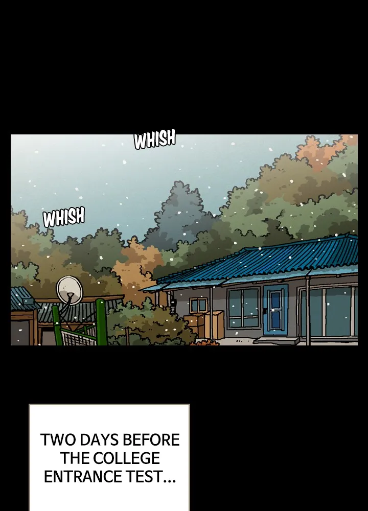 Heavenly Eats Chapter 3 page 1 - 