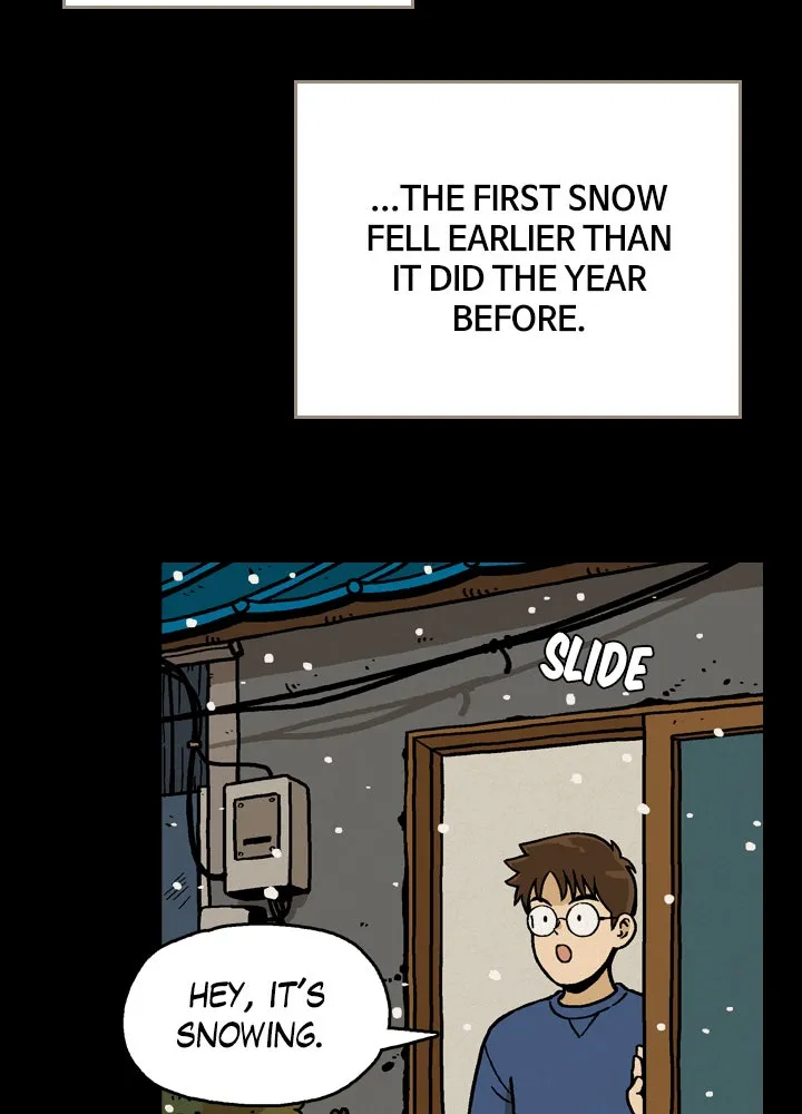 Heavenly Eats Chapter 3 page 2 - 