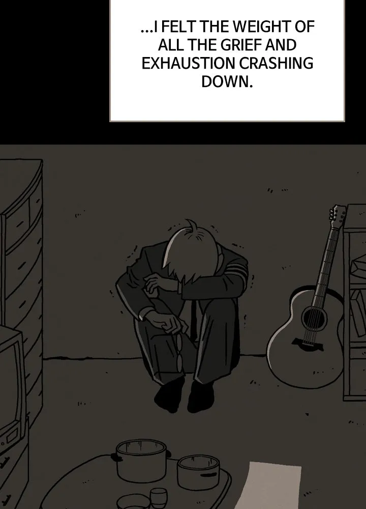 Heavenly Eats Chapter 3 page 12 - 