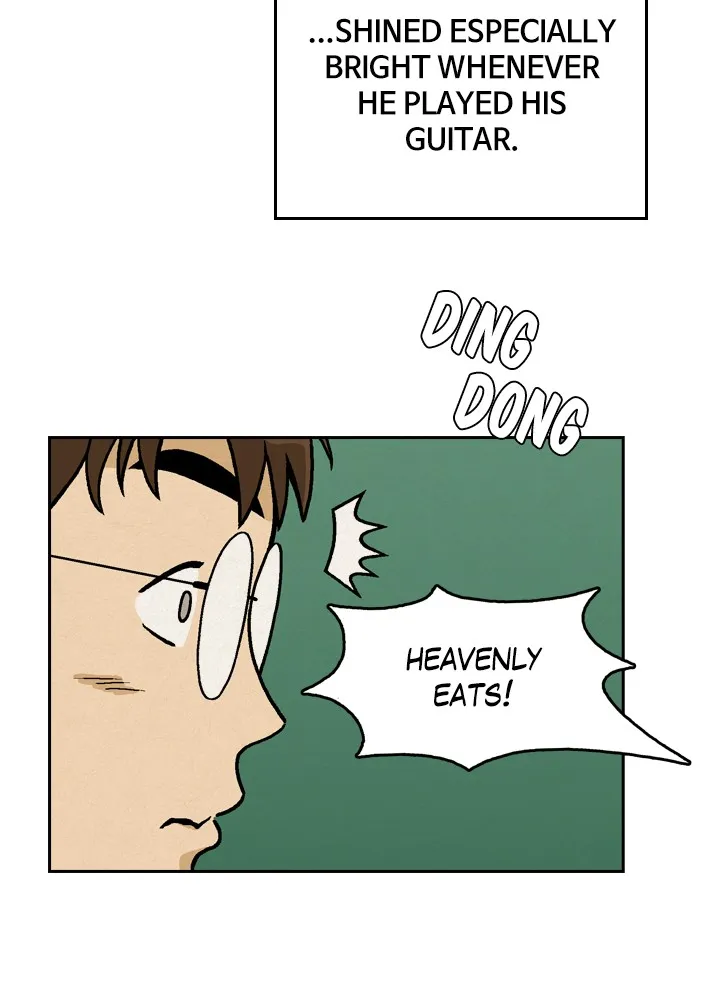 Heavenly Eats Chapter 3 page 16 - 