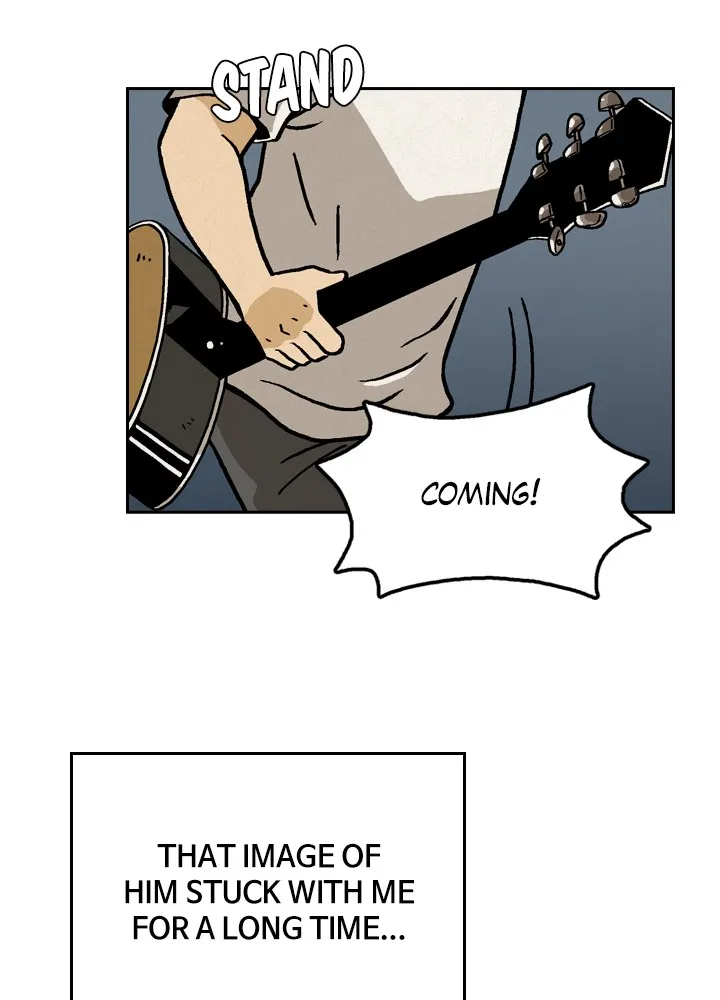 Heavenly Eats Chapter 3 page 17 - 