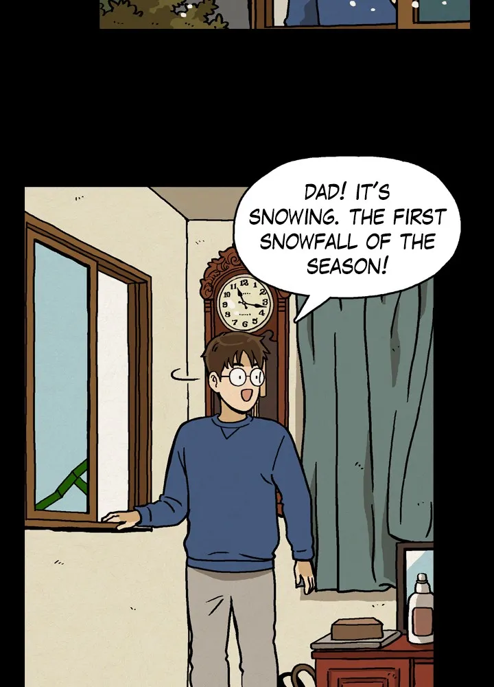 Heavenly Eats Chapter 3 page 3 - 