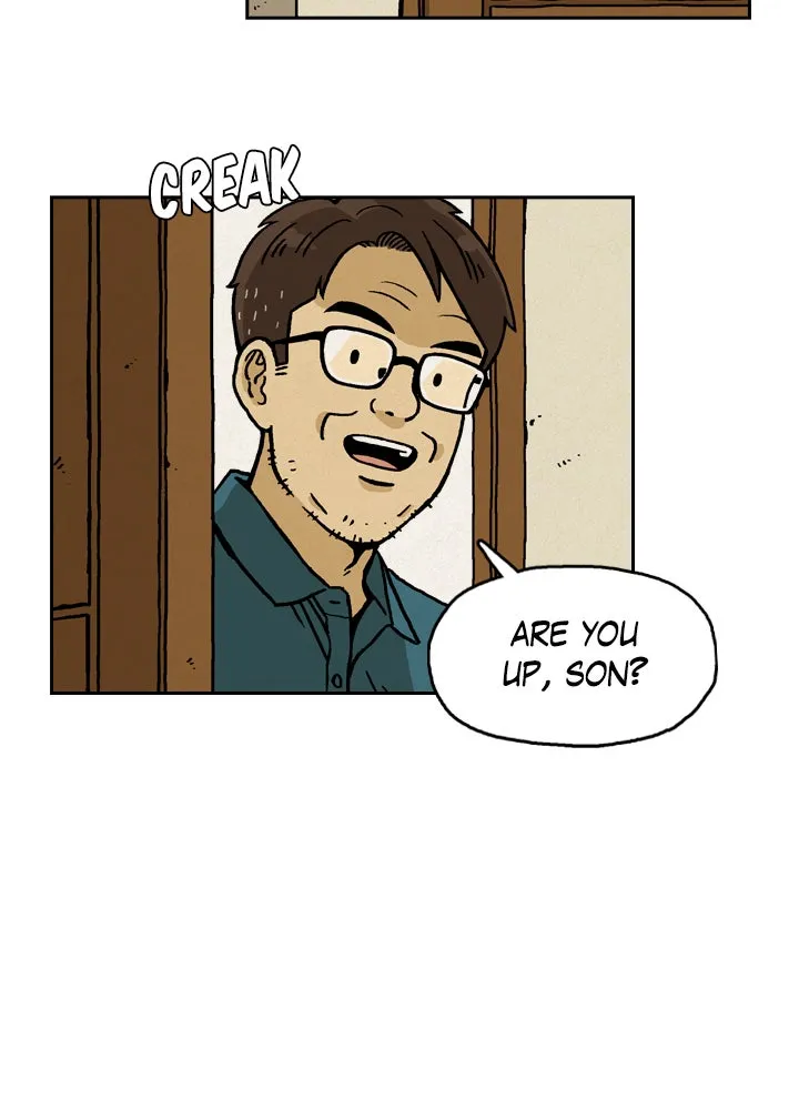 Heavenly Eats Chapter 3 page 21 - 