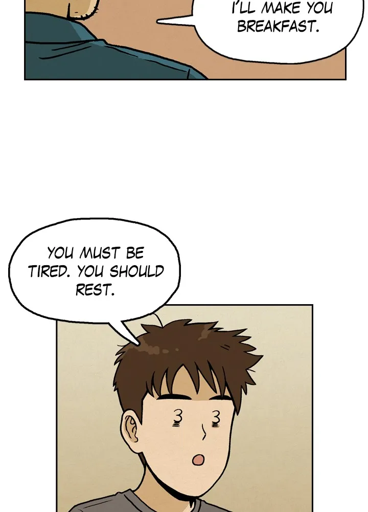 Heavenly Eats Chapter 3 page 23 - 