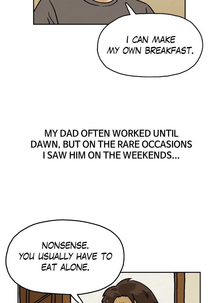 Heavenly Eats Chapter 3 page 24 - 