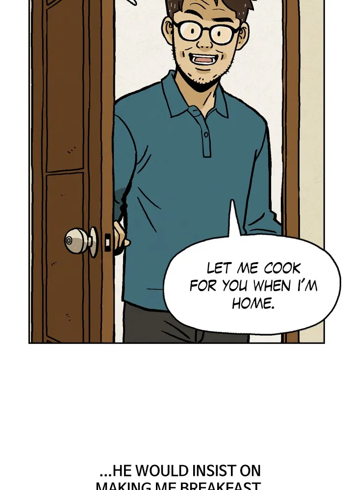 Heavenly Eats Chapter 3 page 25 - 