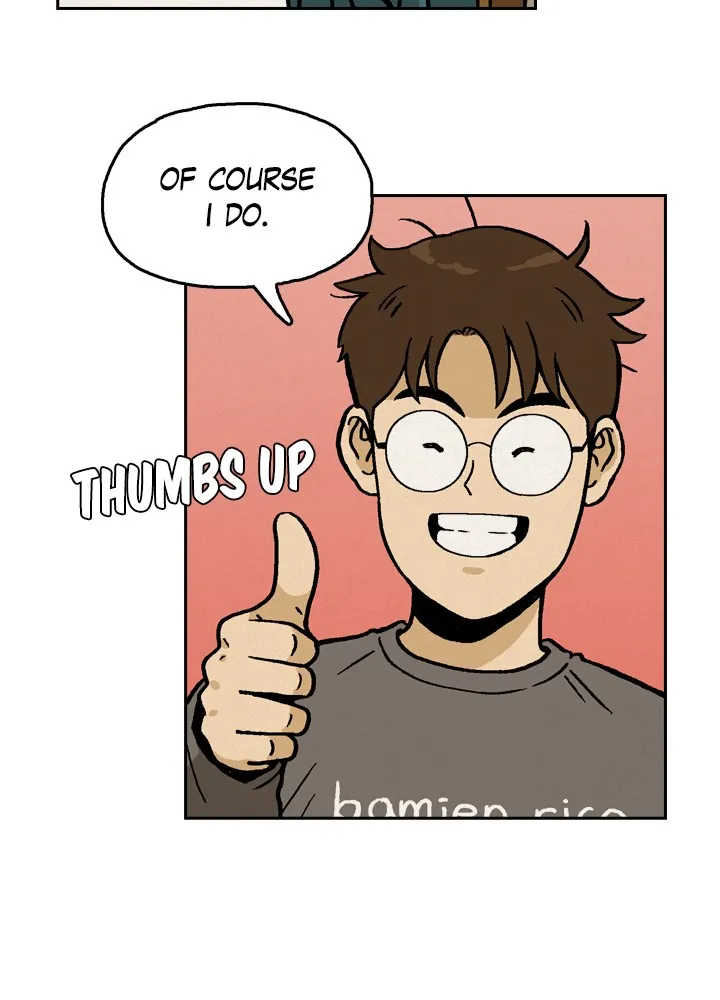 Heavenly Eats Chapter 3 page 28 - 