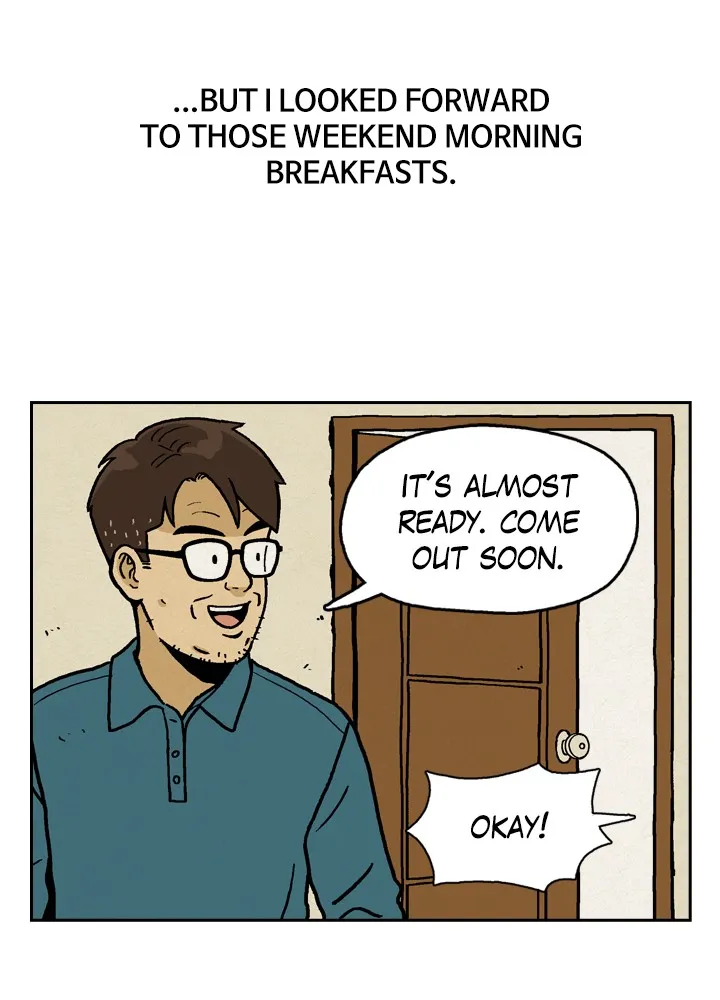 Heavenly Eats Chapter 3 page 29 - 