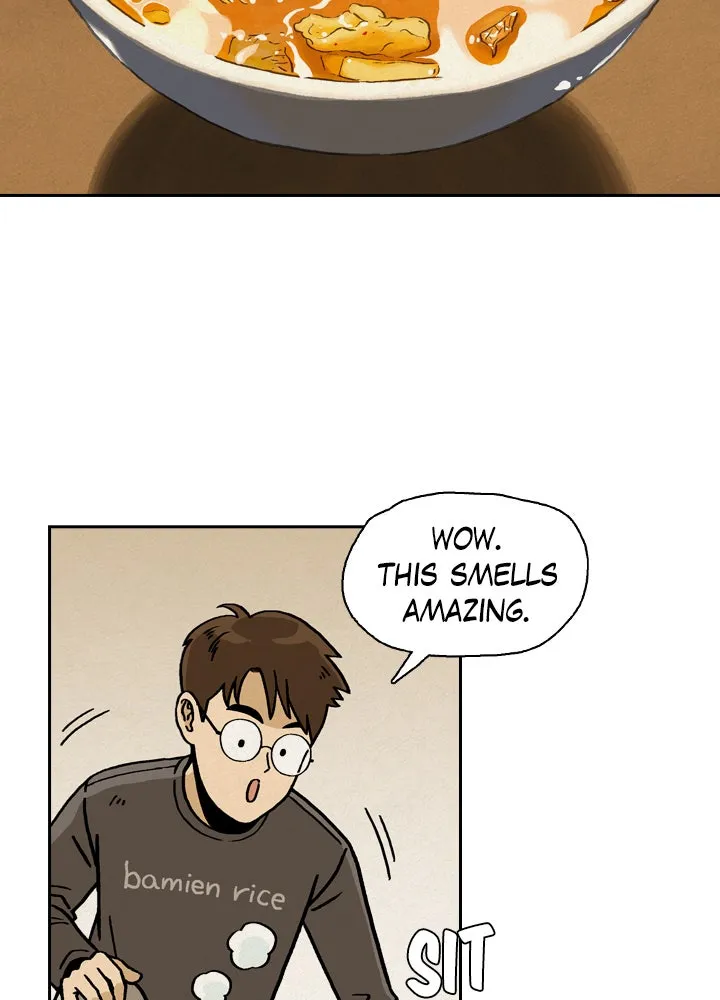 Heavenly Eats Chapter 3 page 36 - 